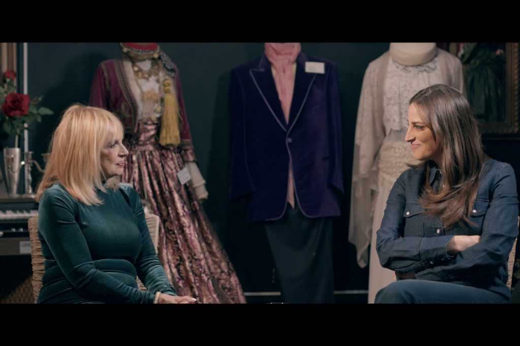 Mega Stories: Ιστορίες του «Ελληνικού Χόλιγουντ»