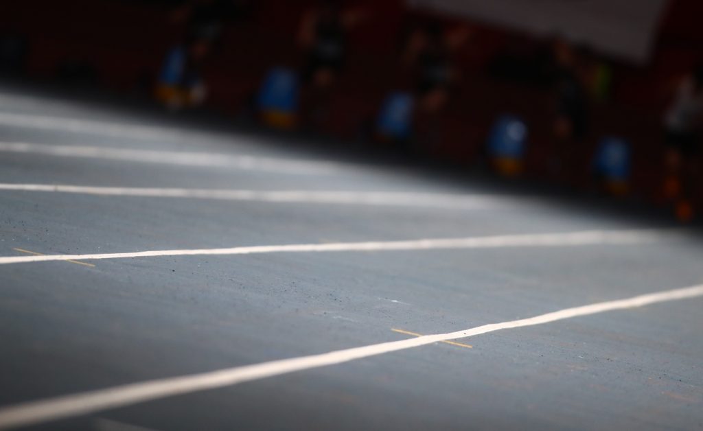 Πέθανε η Ελένη Καραμπεσίνη, πανελληνιονίκης στο μήκος