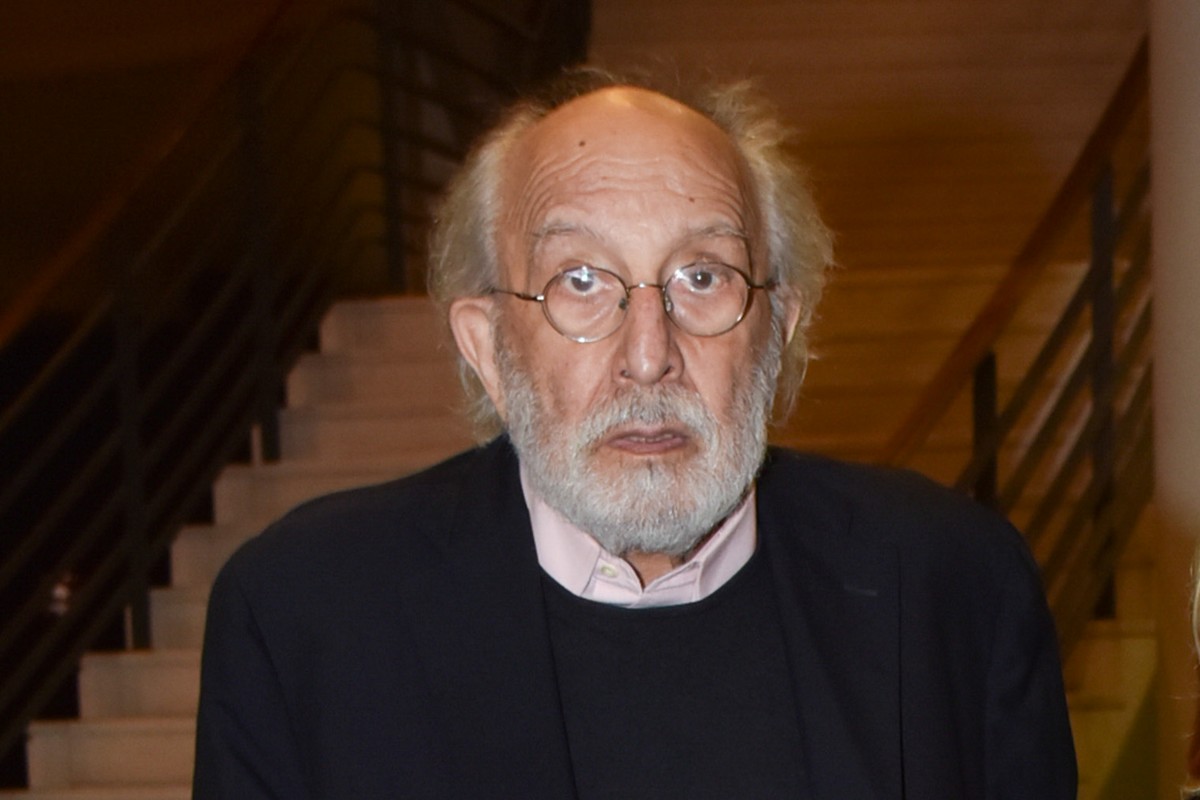 Αλέξανδρος Λυκουρέζος: Δεν έπαθα εγκεφαλικό. Ενιωσα έντονη αδιαθεσία