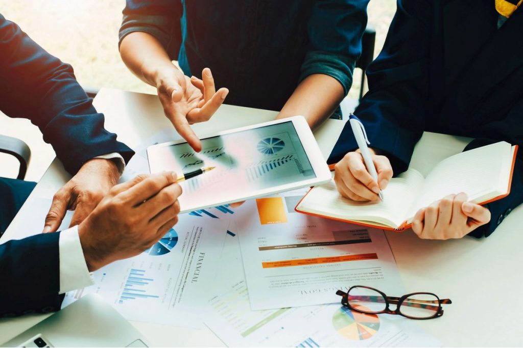 Η εταιρική διακυβέρνηση ως στρατηγικό πλεονέκτημα