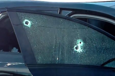 Θεσσαλονίκη: Στο επίκεντρο των ερευνών οι κάμερες ασφαλείας για τη δολοφονία στα ΚΤΕΛ