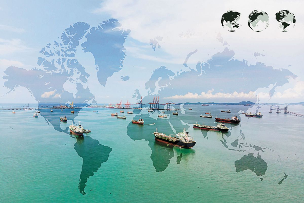 Μοχλός οικονομικής ανάπτυξης η ελληνόκτητη ποντοπόρος ναυτιλία