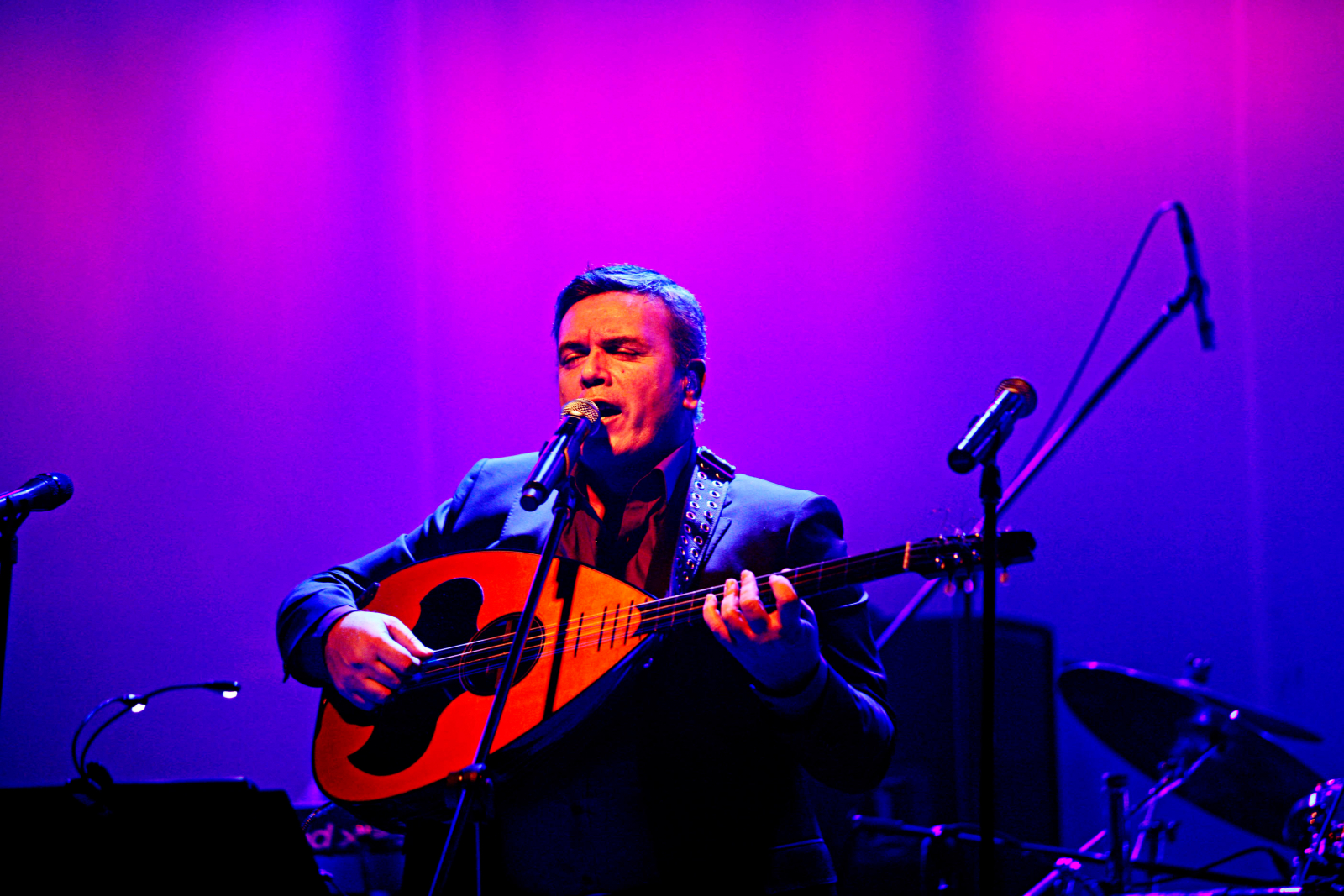 Μανώλης Λιδάκης: Στην Κρήτη, το Σάββατο, η κηδεία του σπουδαίου καλλιτέχνη