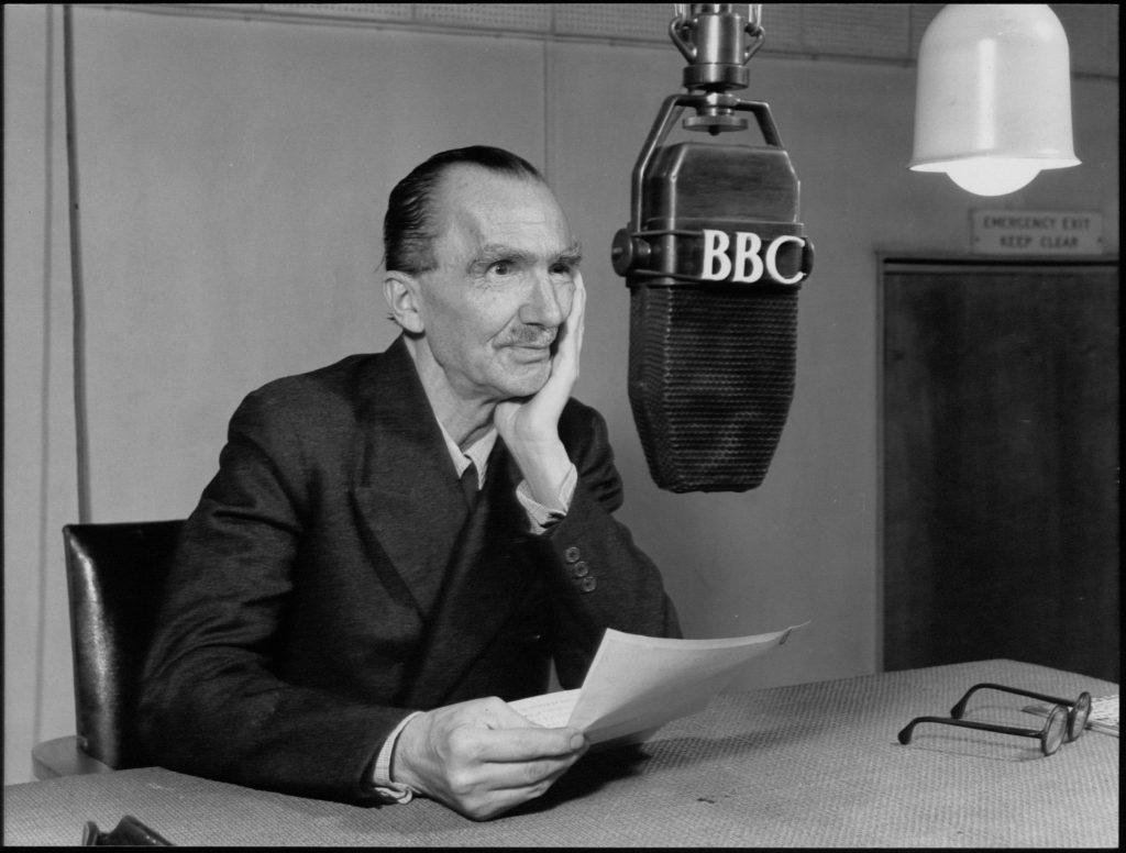 Ο Καζαντζάκης βιογραφείται με εικόνες