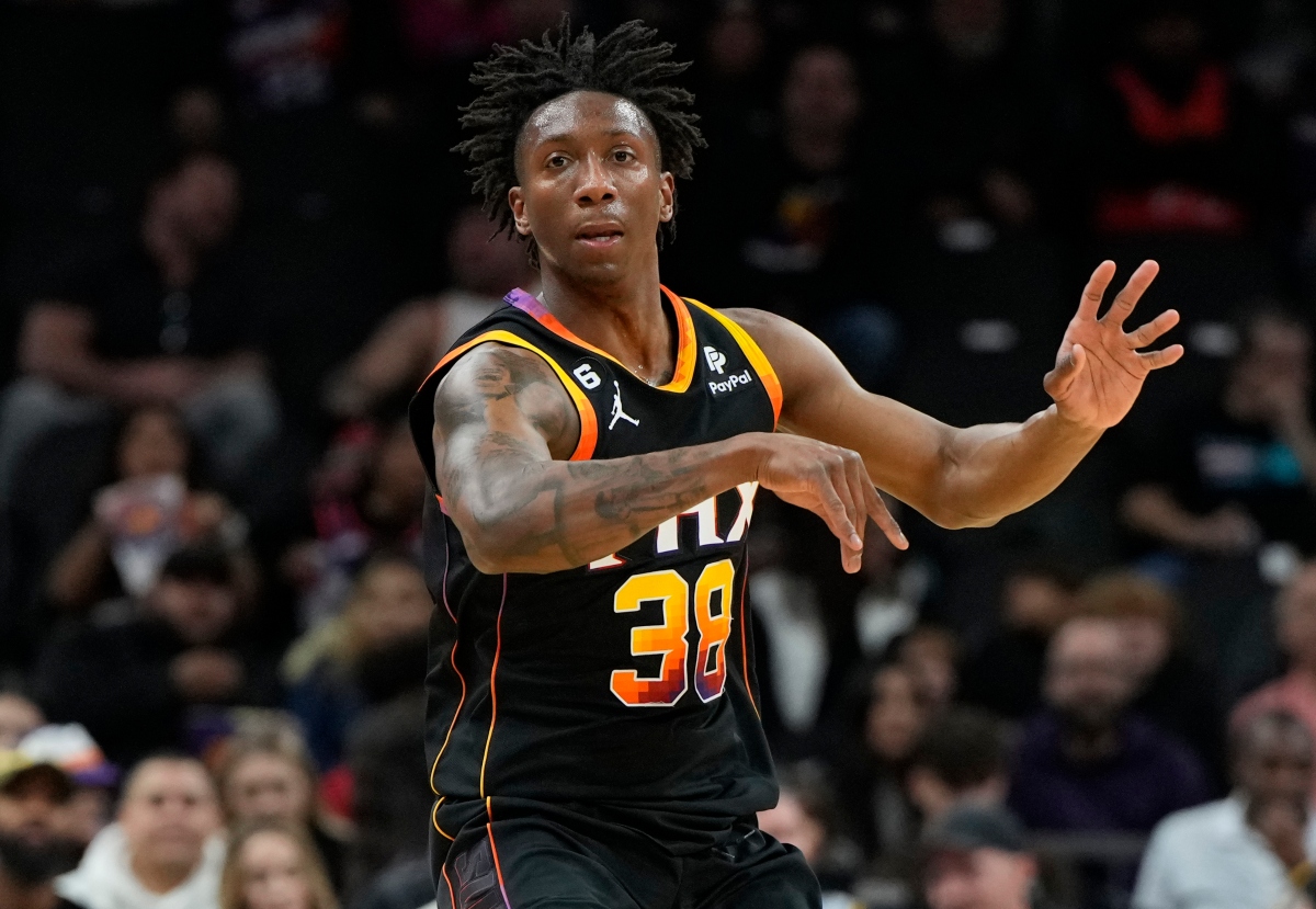 Σέιμπεν Λι: Ο Ολυμπιακός αγόρασε τον Αμερικανό γκαρντ