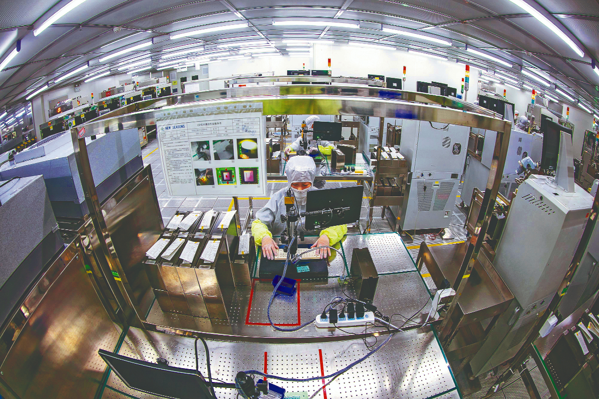 Η μεγάλη έξοδος δυτικών πολυεθνικών από την Κίνα