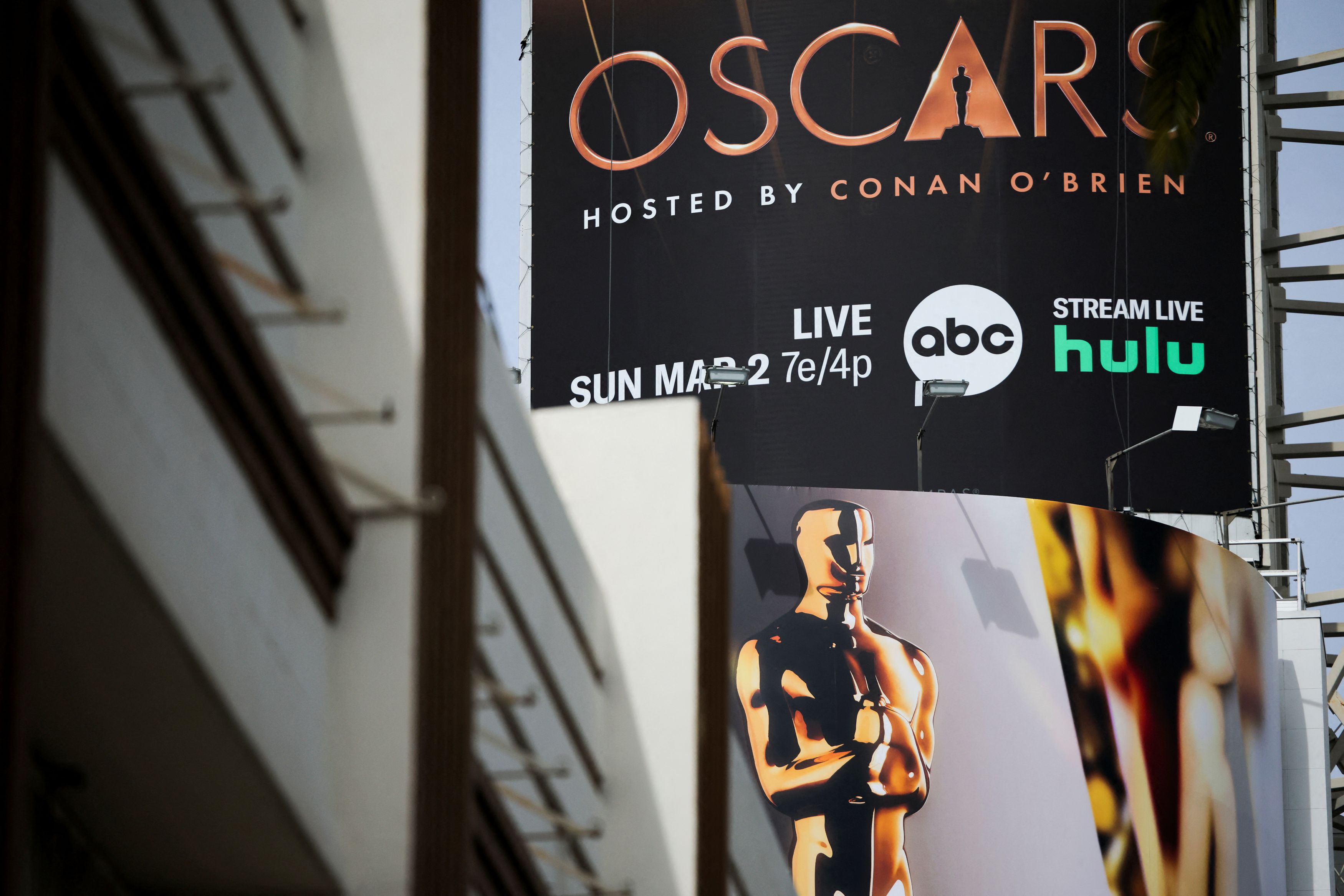 Oscars 2025: Τι θα δούμε στην 97η λαμπερή απονομή των βραβείων