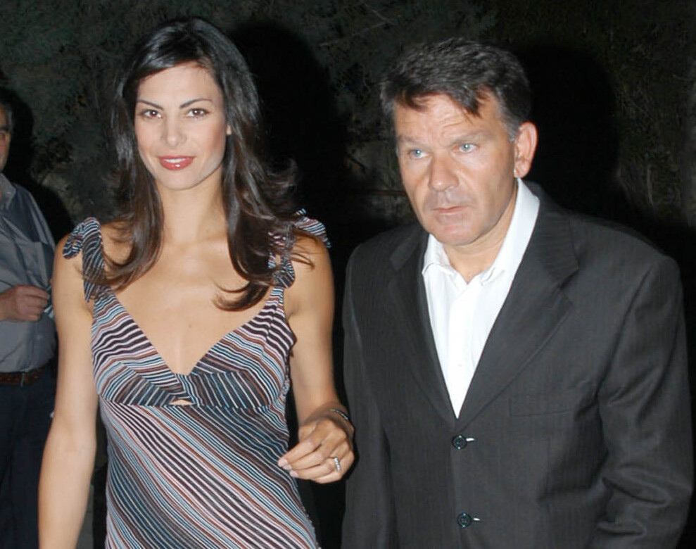 Η ανάρτηση της Εύης Βατίδου για τον θάνατο του Αλέξη Κούγια