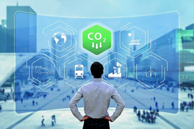 Επιχειρείν: Το βαλσάκι των Ευρωπαίων