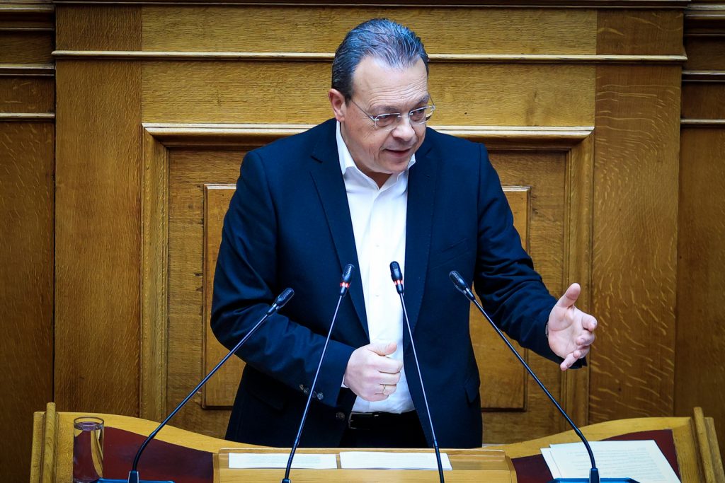 Φάμελλος κατά Μητσοτάκη: Υποτιμά τη φωνή του λαού – Δεν πάει άλλο Φάμελλος κατά Μητσοτάκη: Υποτιμά τη φωνή του λαού – Δεν πάει άλλο