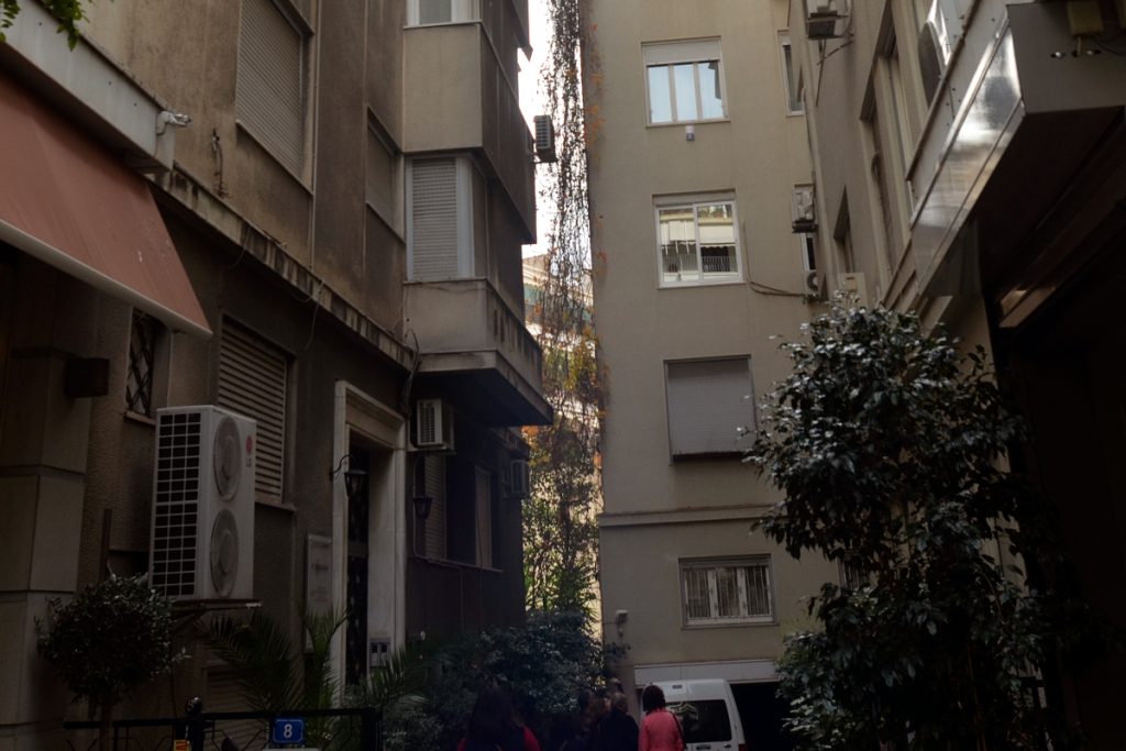 Real Estate: Το Κολωνάκι ξαναβρίσκει τη λάμψη του