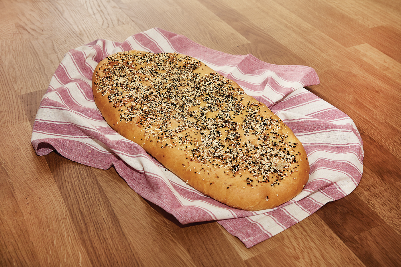 Σπιτική Λαγάνα: εύκολη συνταγή, μυστικά και συμβουλές