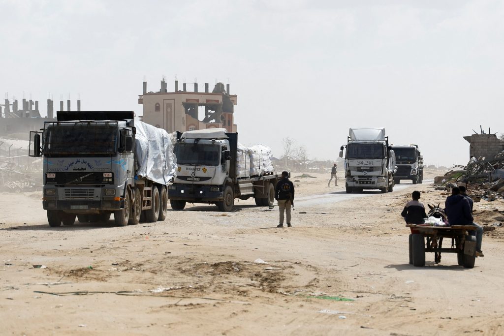 Πόλεμος στο Ισραήλ: Σφάλματα, ανυπακοή και παραλείψεις στη Γάζα