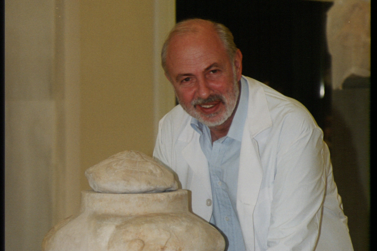 Η υπέρτατη συγκεφαλαίωση του Καλού