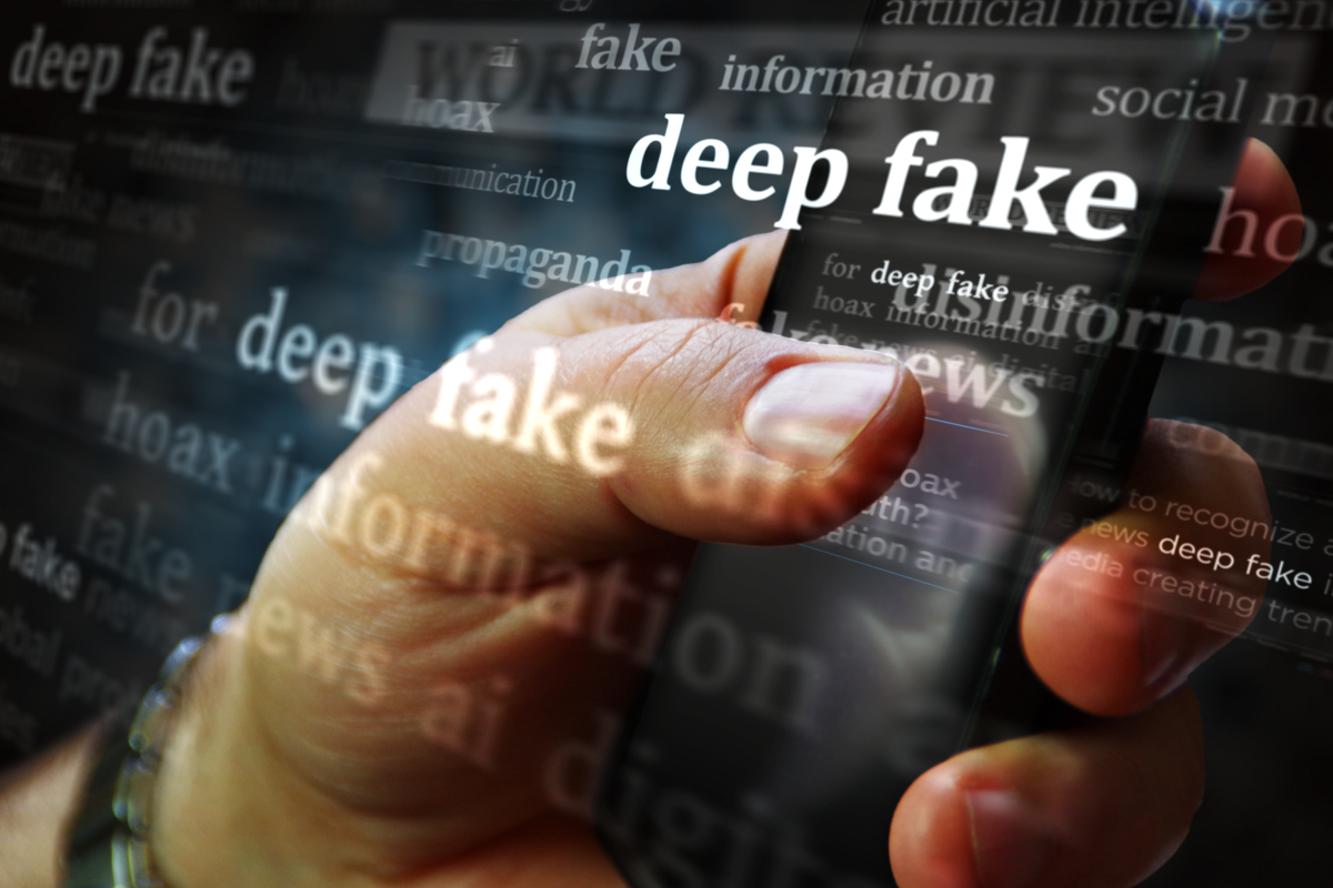 «Deepfakes»: Όταν η τεχνολογία θολώνει τα όρια της αλήθειας