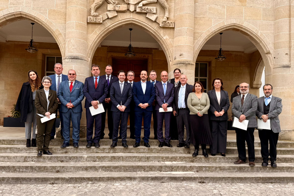 Παράρτημα του Πανεπιστημίου Αθηνών στην Κύπρο