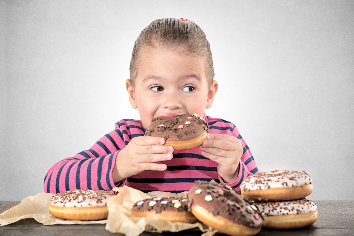 Παχυσαρκία: Πώς συμπεριφέρεται το σώμα μας, ποιες είναι οι «κόκκινες γραμμές»