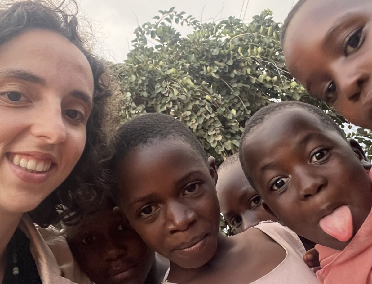 «Η δύναμη της προσφοράς φωτίζει τον δρόμο μας»