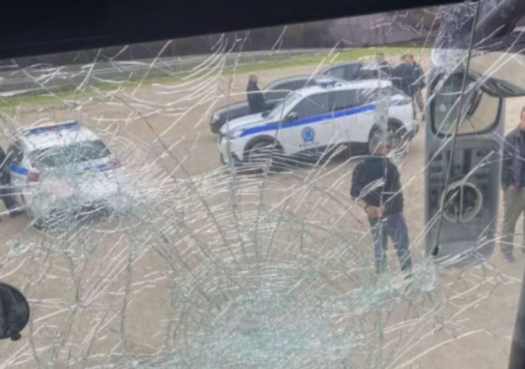 Επεισόδια στον Άγιο Κωνσταντίνο – Συνολικά 34 οι συλλήψεις οπαδών