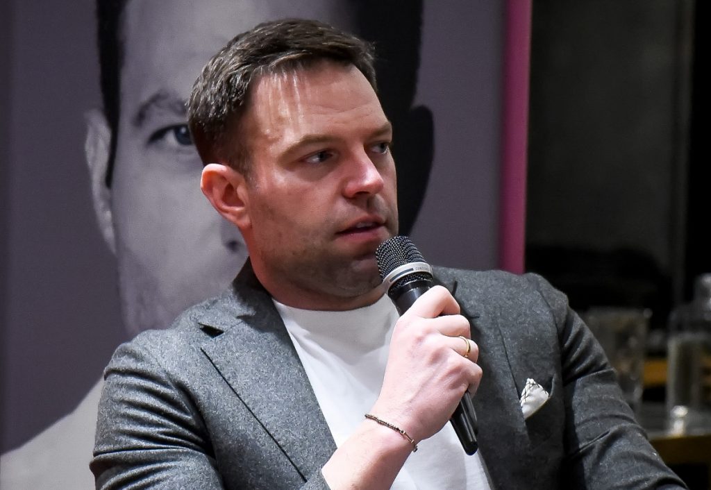 Κασσελάκης στο Mega News: Για την Ομάδα Αλήθειας προσφεύγουμε στην Οικονομική Εισαγγελία