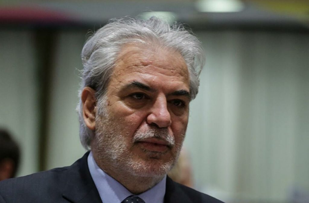 Πενθεί ο Χρήστος Στυλιανίδης – Έχασε τη μητέρα του