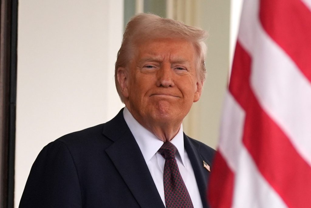 Τραμπ κατά Ζελένσκι: Η Αμερική δεν θα το ανεχθεί για πολύ ακόμα