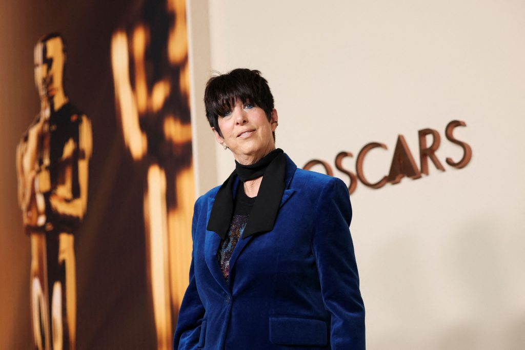 Oscars 2025: Η Νταϊάν Γουόρεν χάνει το βραβείο πρωτότυπου τραγουδιού για 16η φορά