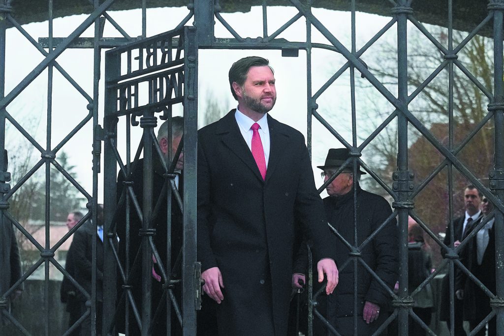 Εχει πράγματι υποχωρήσει στην Ευρώπη η ελευθερία του λόγου;