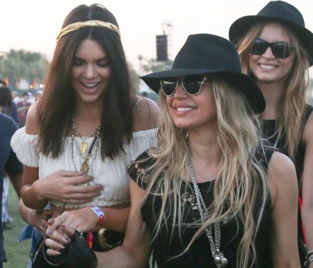 Γιατί το boho chic επιστρέφει πάντα πριν από μία οικονομική κρίση;