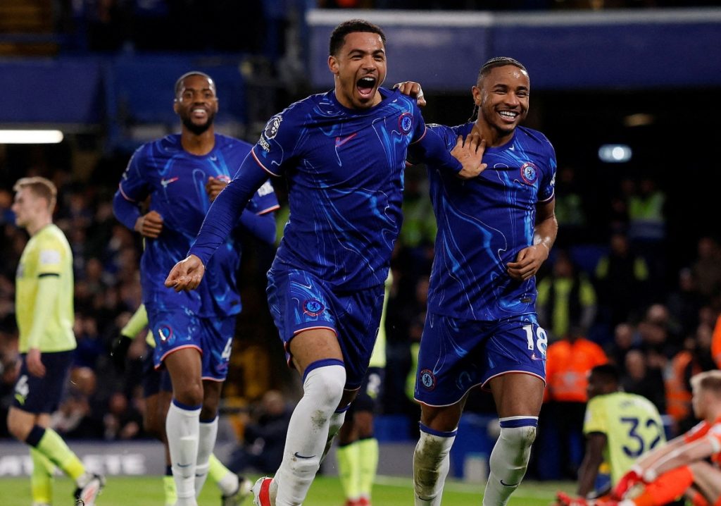 Γουίλι Ίσα: Γιατί η Τσέλσι επενδύει σε έναν παίκτη ράγκμπι