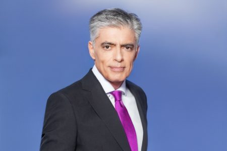 Live News: Νέο, διαδοχικό ρεκόρ τηλεθέασης την Πέμπτη 10 Ιουλίου