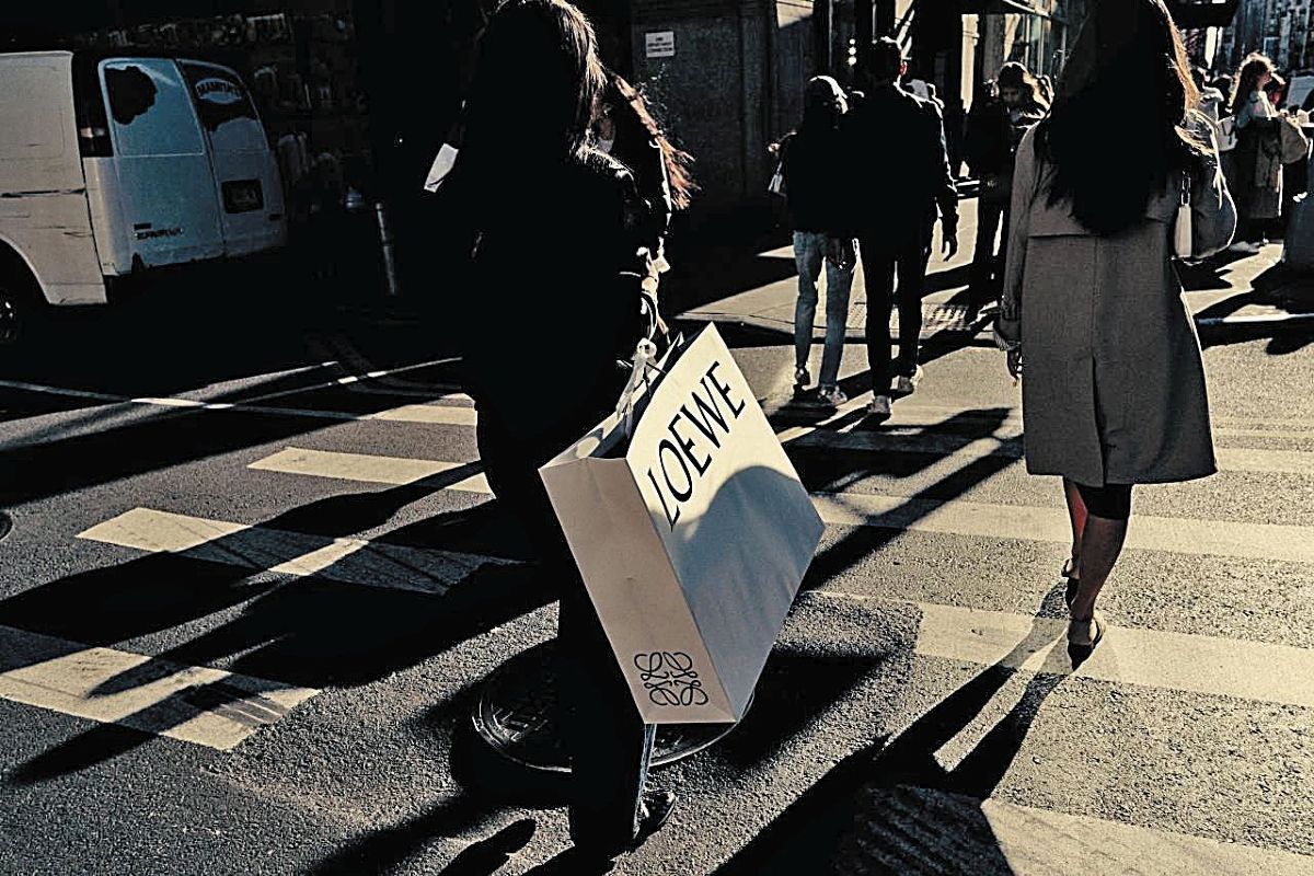 Οι σπατάλες των πλουσίων «κρατούν ζωντανή» την οικονομία των ΗΠΑ