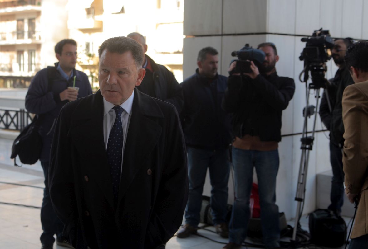 Αλέξης Κούγιας: Σήμερα η κηδεία του, η επιθυμία της οικογένειας