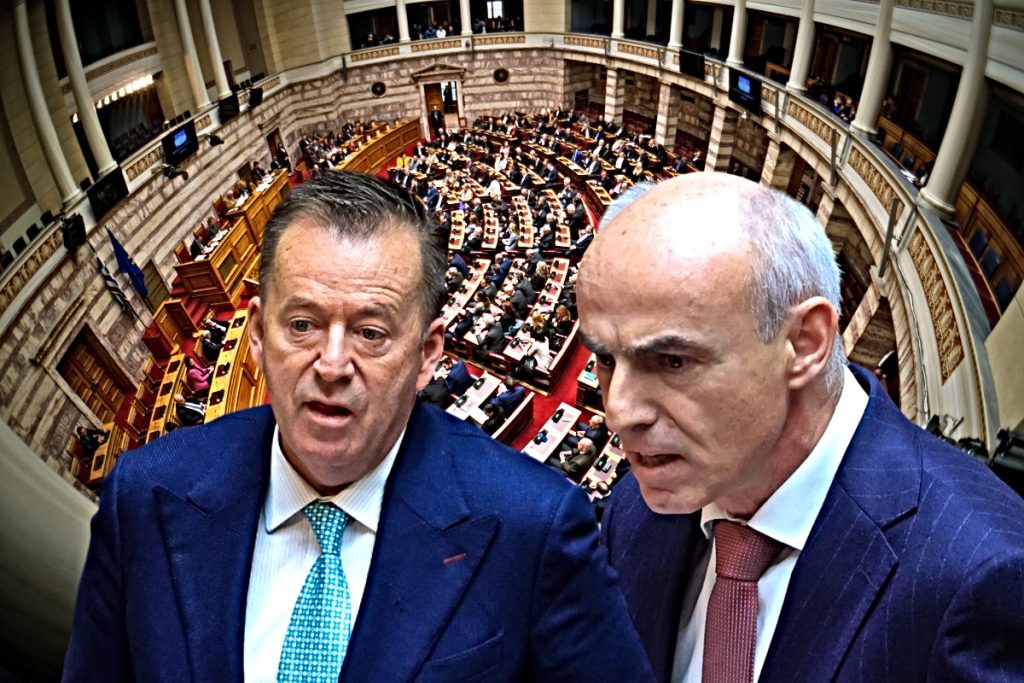 Τέμπη – ΣΥΡΙΖΑ: Η Προανακριτική δυσπιστίας και οι «εισαγγελείς»