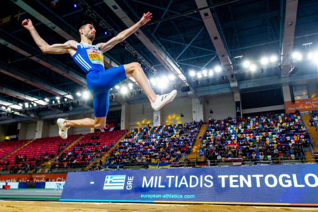 Μίλτος Τεντόγλου: Δεν πάει στην Ολλανδία λόγω γρίπης