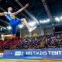 Diamond League Μονακό: Ο Μίλτος Τεντόγλου πέταξε στα 8,52 μ. – Τρίτη η Ελίνα Τζένγκο