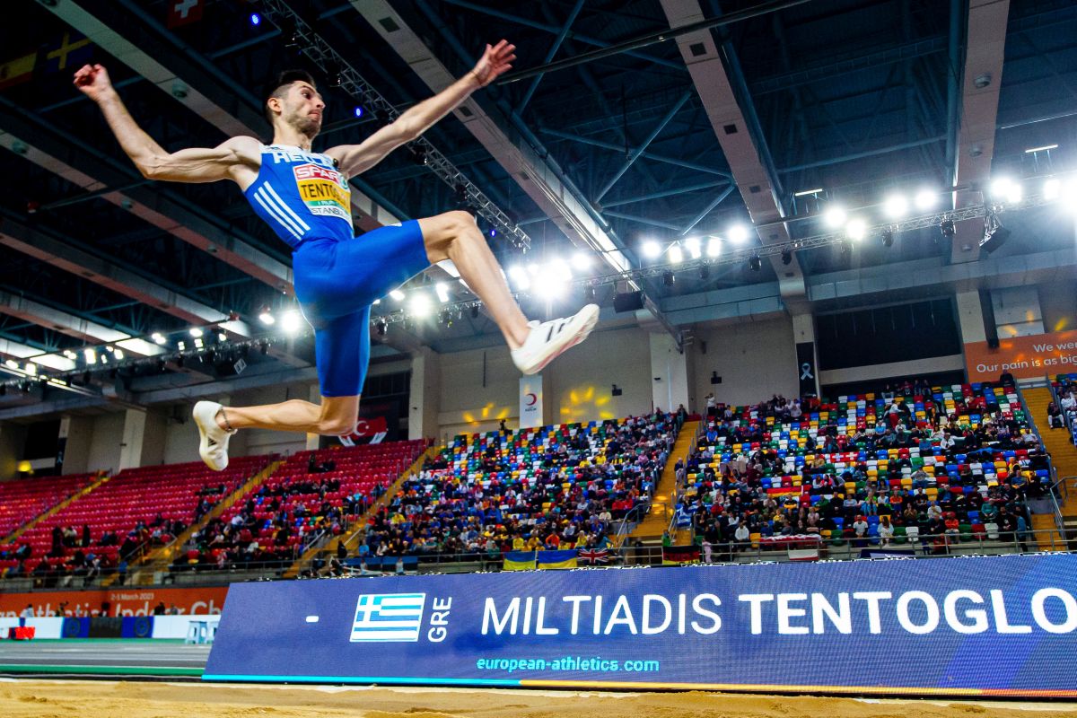 Μίλτος Τεντόγλου: Δεν πάει στην Ολλανδία λόγω γρίπης