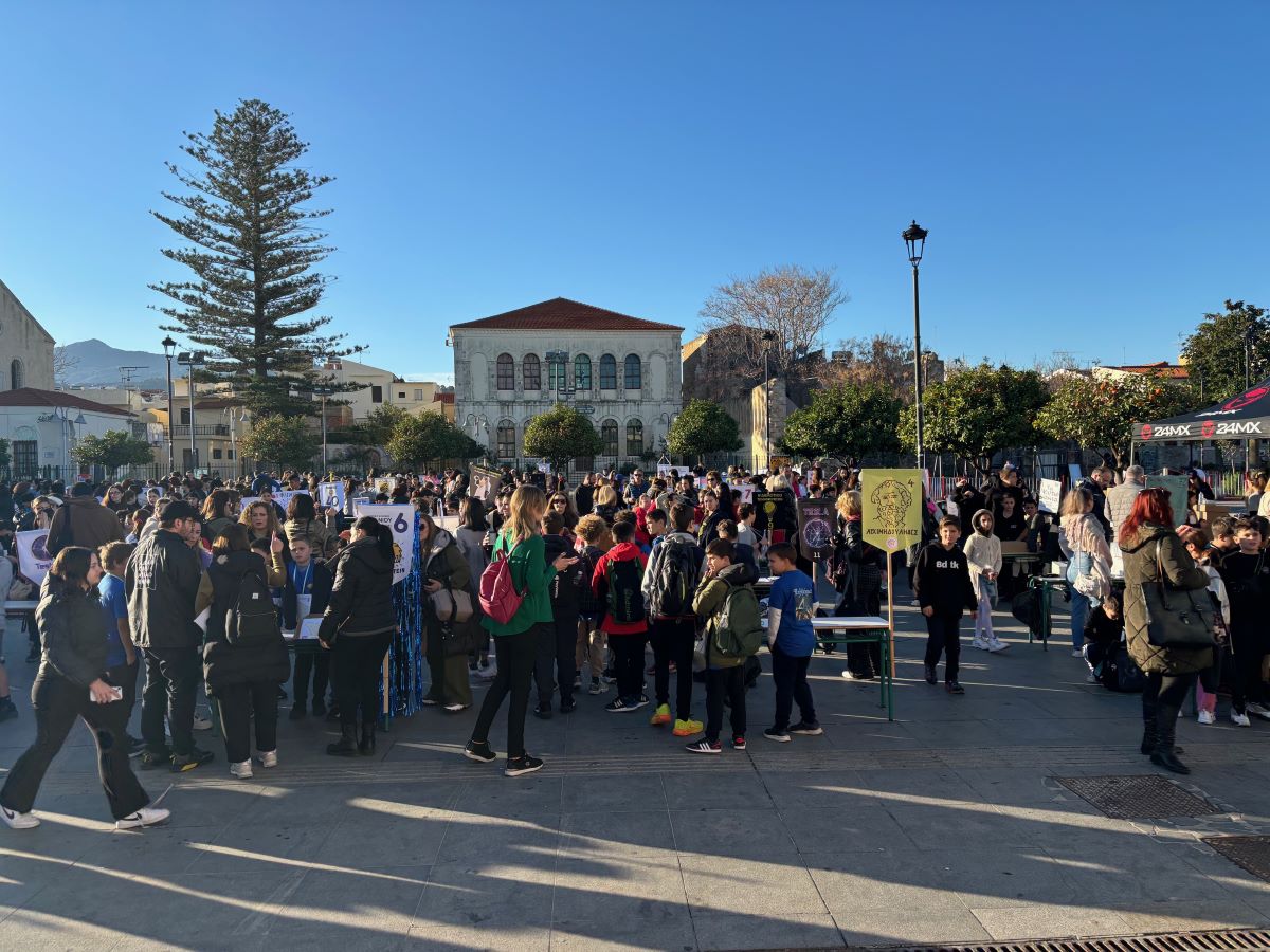 Το κυνήγι θησαυρού που μπήκε στο Γκίνες
