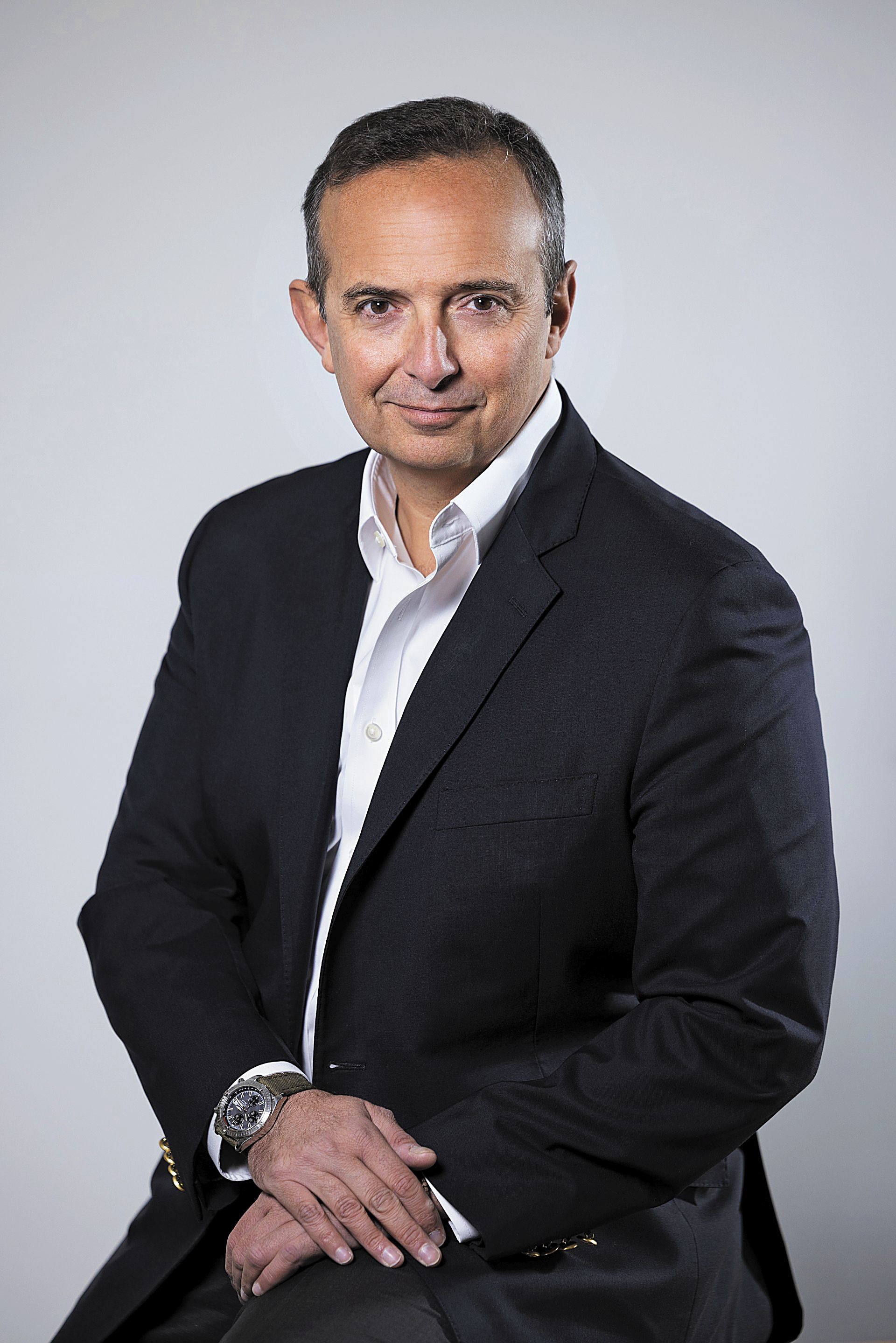 Αλ. Κωστόπουλος: Στο χέρι μας η δυναμική των οικονομικών σχέσεων Ελλάδας – ΗΠΑ