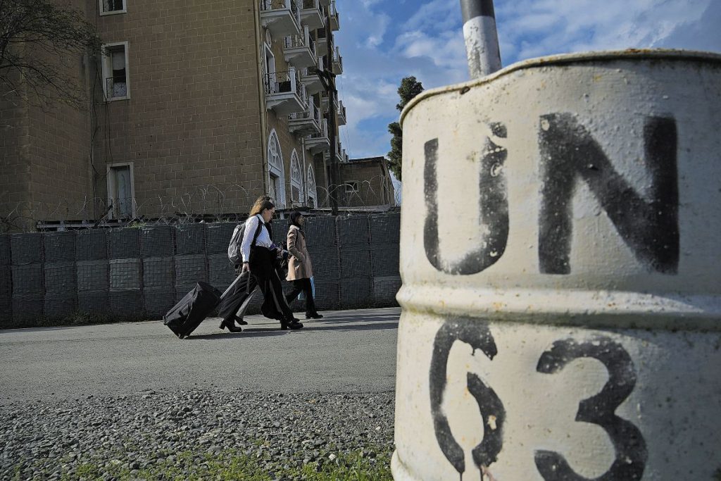 Δικαιούνται τα παιδιά εποίκων την κυπριακή ιθαγένεια; – Η κρίσιμη προσφυγή και οι 17.000 περιπτώσεις