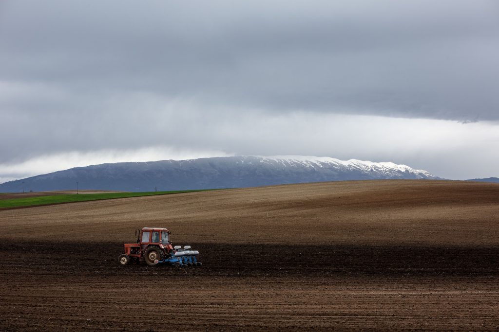 Απάτη 2,9 εκατ. ευρώ με αγροτικές επιδοτήσεις – Οι 100 ύποπτες υποθέσεις