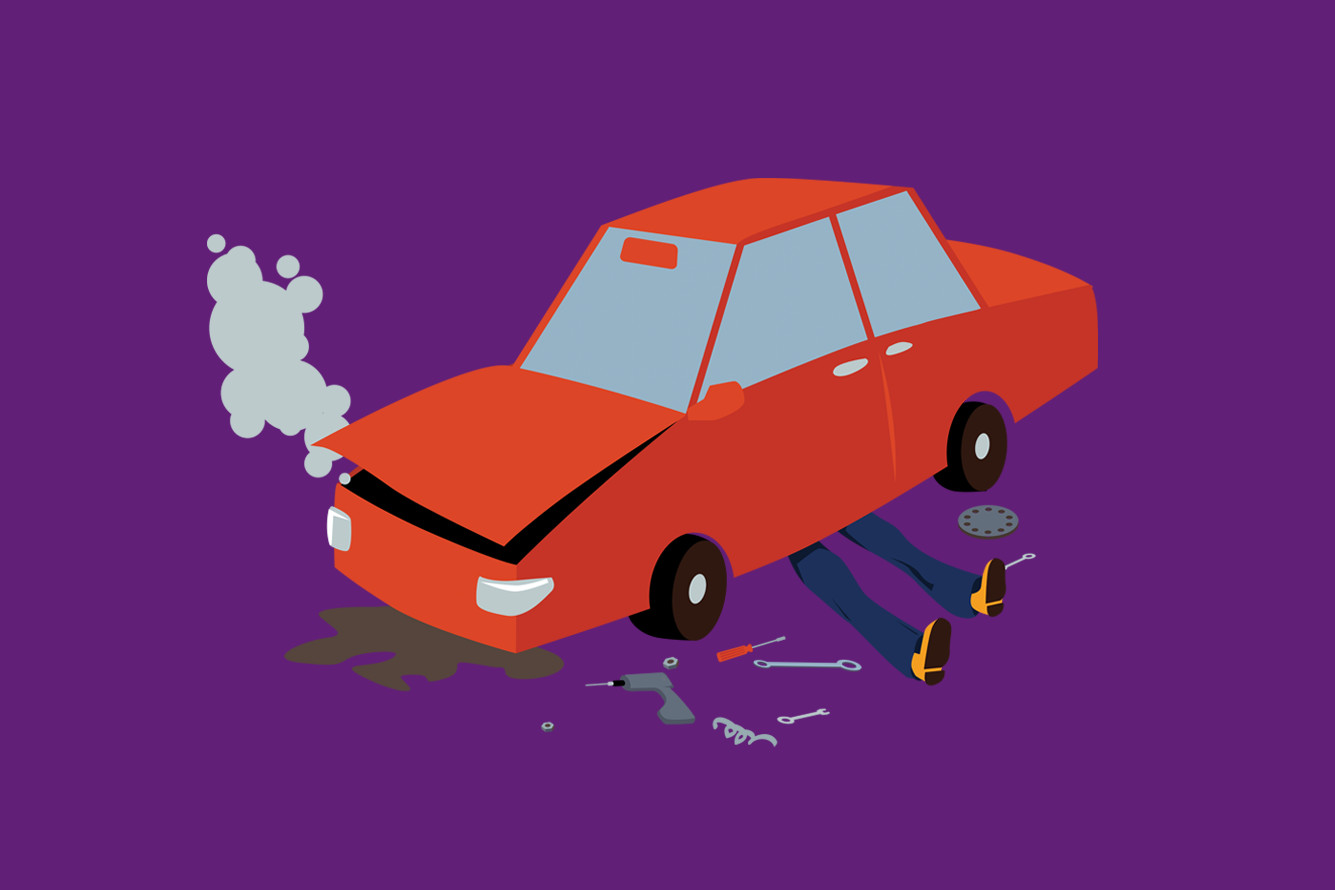 Στην Ελλάδα τα πιο γερασμένα οχήματα της ΕΕ: Πώς κινείται η παγκόσμια αυτοκινητοβιομηχανία;