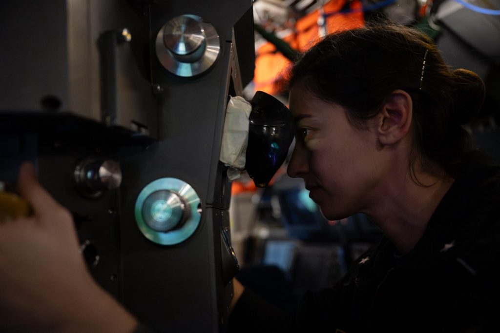 DYNAMIC MANTA: Ακόμη ψάχνουν το «αόρατο» ελληνικό υποβρύχιο