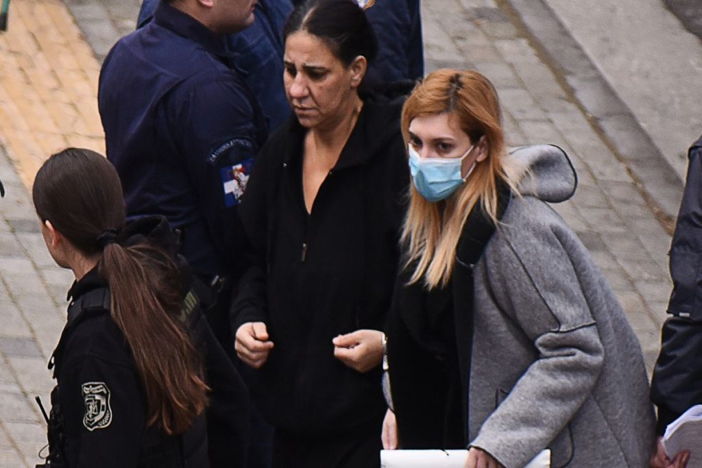 Δίκη Πισπιρίγκου: Καταπέλτης η εισαγγελέας – «Ουδεμία θλίψη ένιωθε για τον θάνατο της Μαλένας»