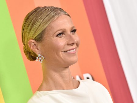 Η Gwyneth Paltrow μιλάει για τη δύσκολη περίοδο που πέρασε και την έκανε να πίνει κάθε βράδυ