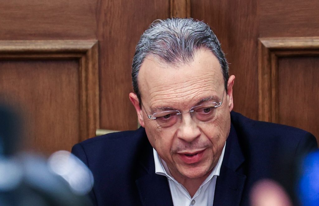 Φάμελλος: Αισθάνθηκαν περίεργα με το αίτημα εκλογών – Δεν βάζω την καρέκλα μου στον ΣΥΡΙΖΑ