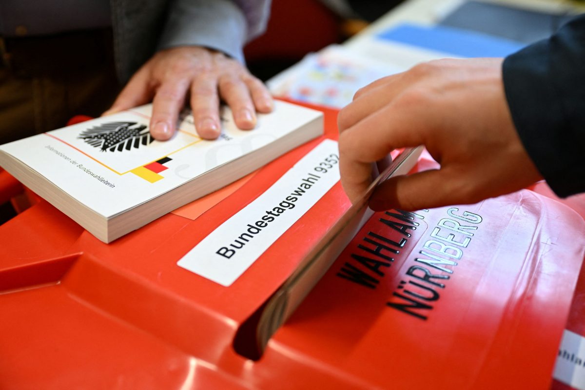 Δείχνει τον δρόμο η Γερμανία;