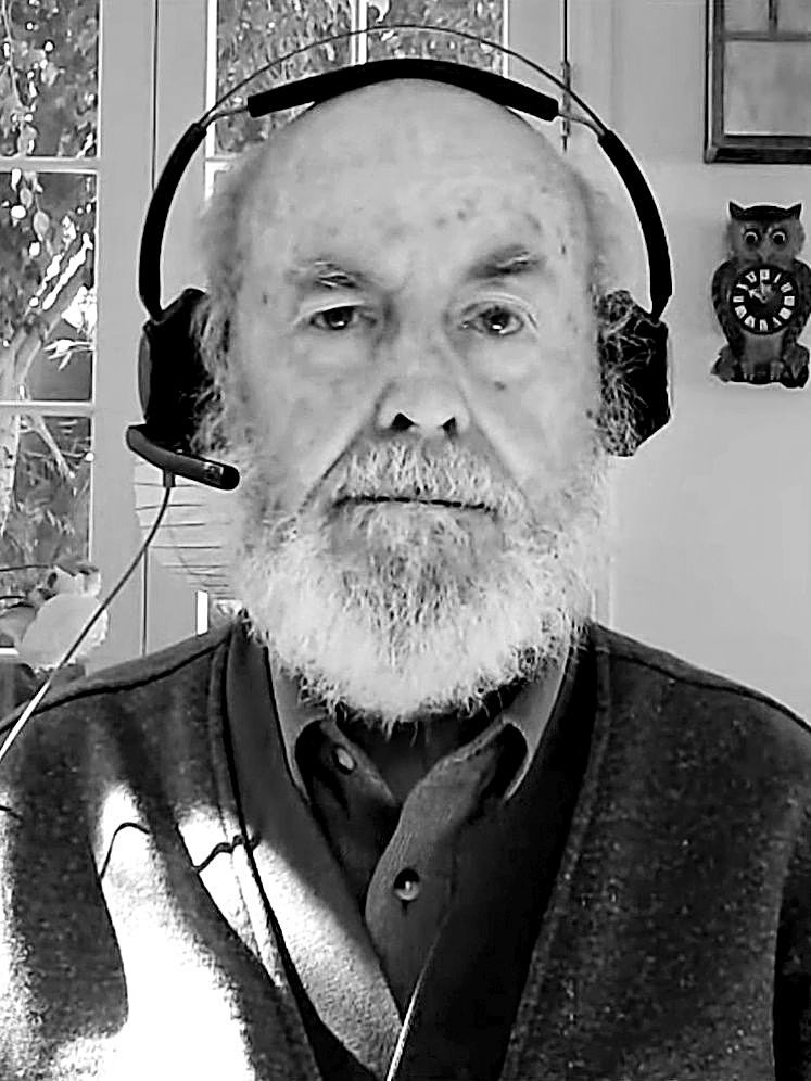 Ντόναλντ Σουπ: Ο γκουρού του πάρκινγκ