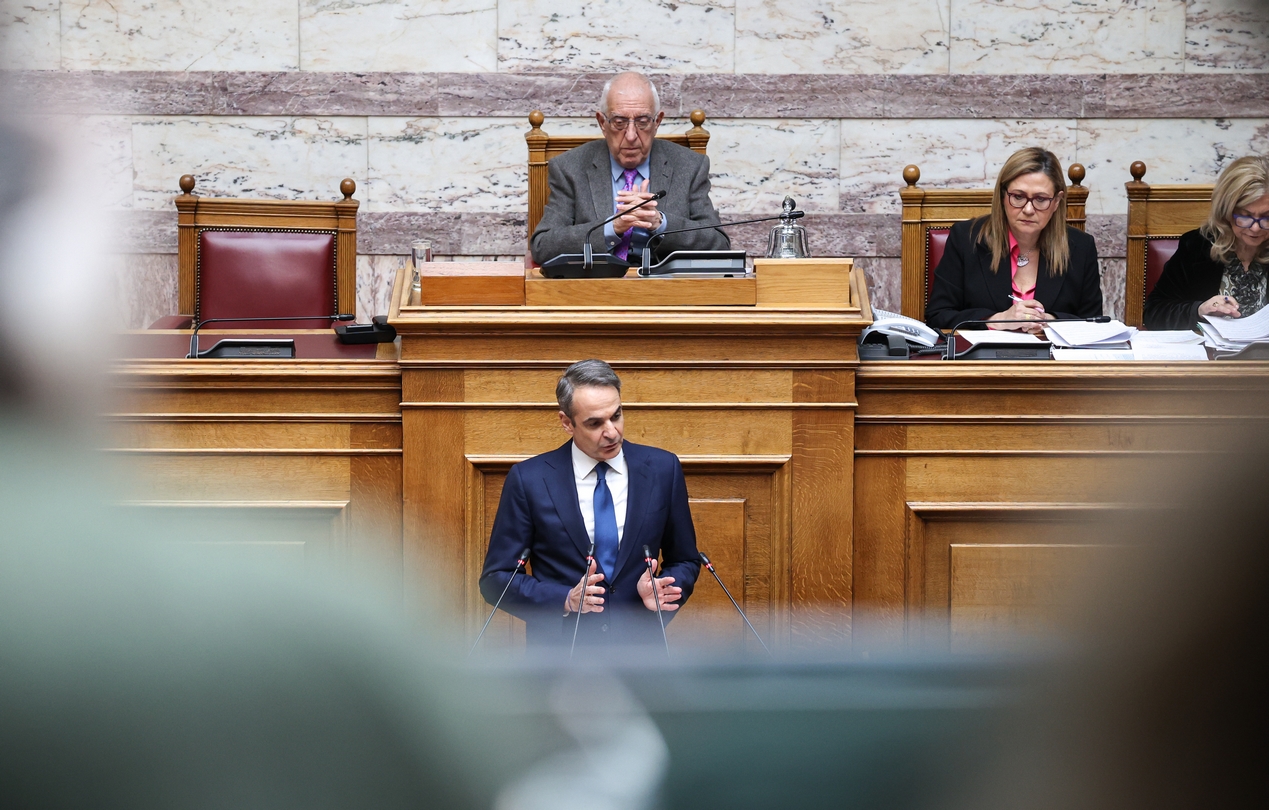 «Ο βασιλιάς είναι γυμνός» – Ίδια γλώσσα από ΣΥΡΙΖΑ και Νέα Αριστερά για Μητσοτάκη και εκλογές «Ο βασιλιάς είναι γυμνός» – Ίδια γλώσσα από ΣΥΡΙΖΑ και Νέα Αριστερά για Μητσοτάκη και εκλογές