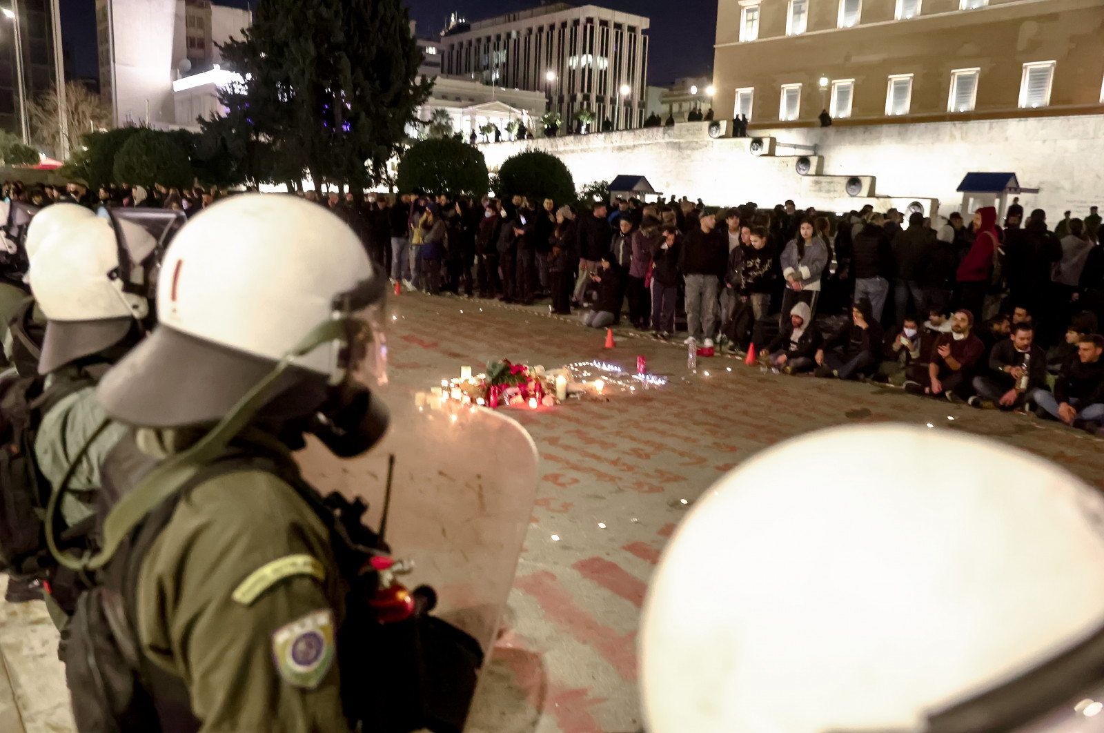 Τέμπη: Νέα συλλαλητήρια την Παρασκευή από φοιτητές, μαθητές, εργαζόμενους